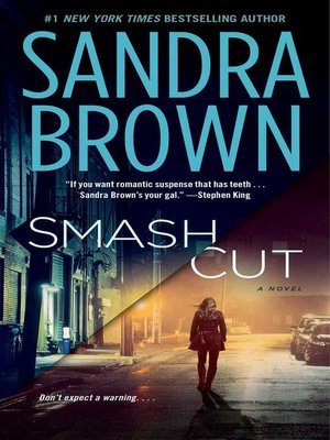 cover image of Smash Cut